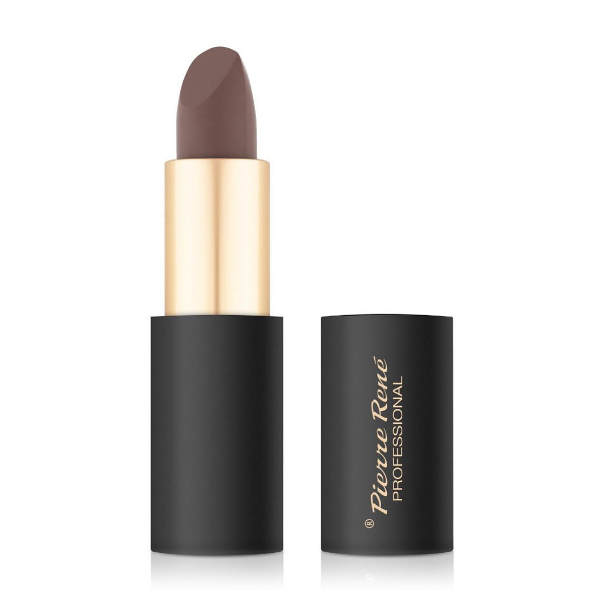 Помада для губ Pierre Rene Satin Pure Lipstick 10 Zoe, 4.8 г
